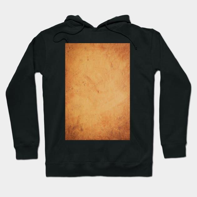 Ocher stone wall Hoodie by homydesign